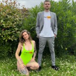 Pornhub model Marty and Wendy