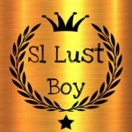 Sl Lust Boy