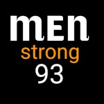 men strong 93