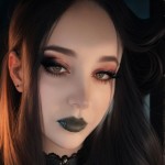 Mistressdark avatar