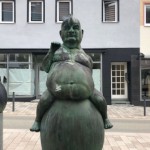 Krachbua