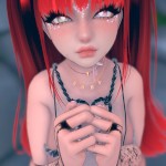 CrimsonKittenVR