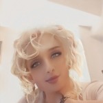 Lena Marie Love