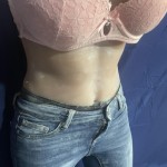 Fortuna Doll Tight Jeans
