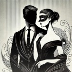 ObsidianLace