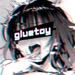 gluetoy