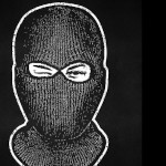 Themaskedmenece