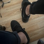 Shoeplay Man