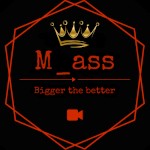 M--ass