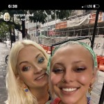 BlondeBFF