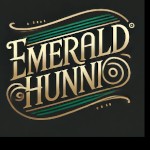 Emerald Hunni