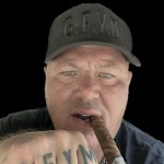 Iron Mike Sharp