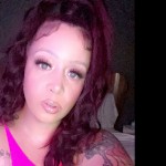 Pornhub model Alexis  Love