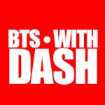 BtsWithDash