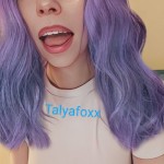Talya Foxx