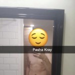 Pasha Kray