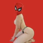 Stacy Spider