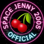 Space Jenny 2005
