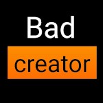 BadCreator