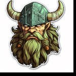 MrViking Thefirst