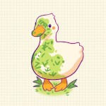 Duckie Quack