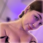 Little Waifu wants you to Fill her with Pleasure in a Playboy ...