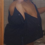 Naughty mall the time