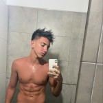 Estaba Caliente En La Ducha y me Masturbe🤭 - Pornhub.com