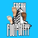 AFOOTFREAKCITYY