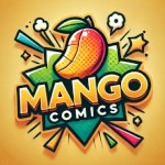 Mango Comic