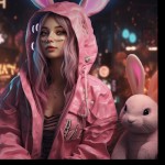WICKED RABBITX