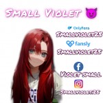 smallviolet