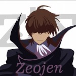 Zeojen