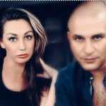 Короткая вырезка из нашего легкого стрема на BongaCams (Crazy ...