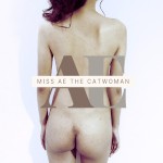 Miss AE the Catwoman