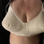 VintageBraLady40DD