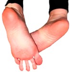 BerryPunchFeet