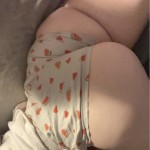fat butt white bitch