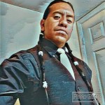 King Nicky the chosen one