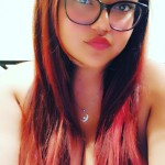 Sexy Ana Loves