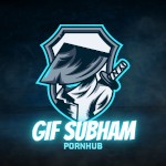 GIF Subham