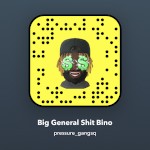 Big Baby Pressure