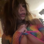 nymph candy