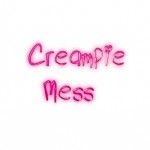 CreampieMess