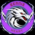 BERNIEHEART