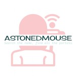 Astonedmouse