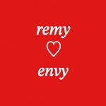 Remington Envy