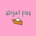 Abigail Pies