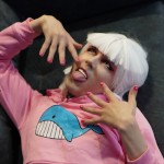 Pornhub model SissyMilana