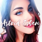 Astrid Esben